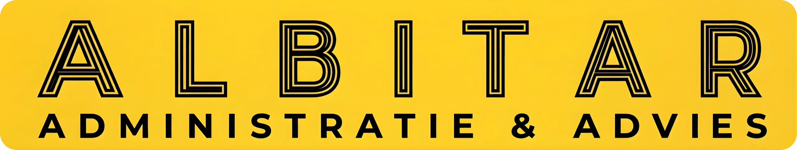 albitaradministratie logo